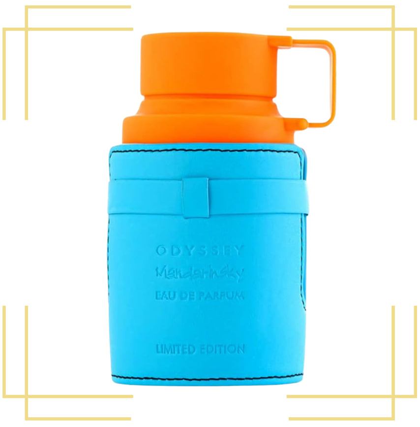 Odyssey Skymandarin By Armaf EDP 3.4