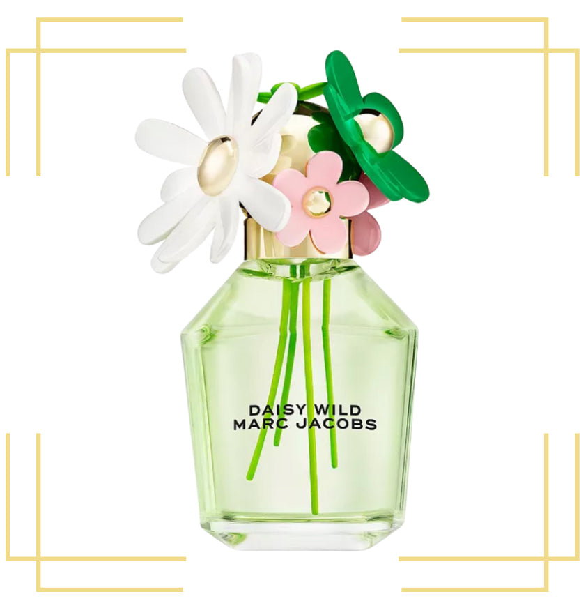 Daisy Wild By Marc Jacobs 3.3 EDP