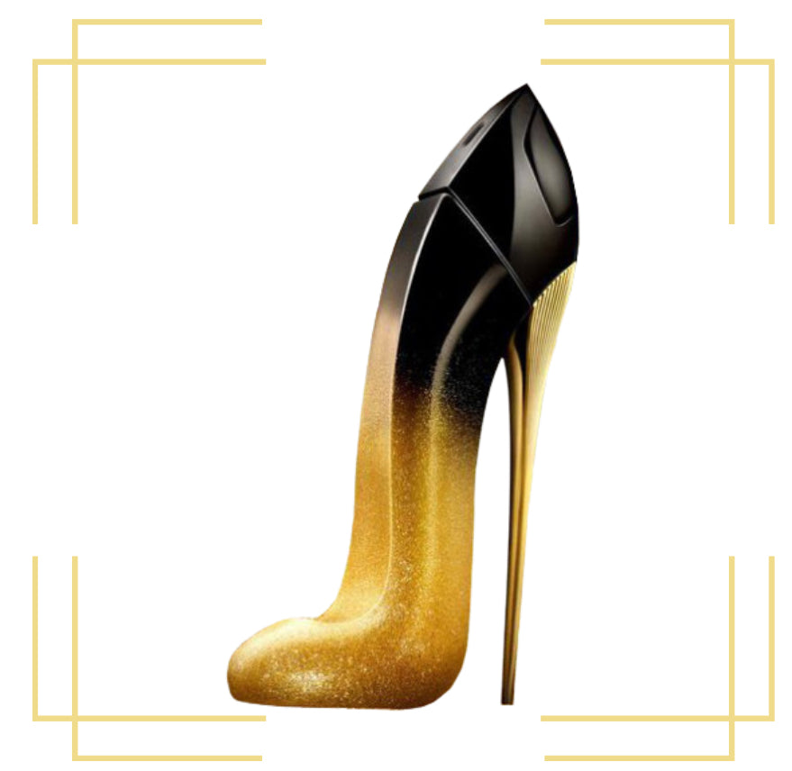 Good Girl Midnight By Carolina Herrera 2.7 EDP For Her