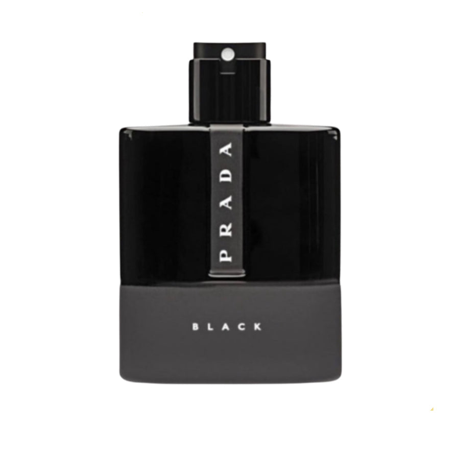 Luna Rossa Black By Prada 3.4 EDP