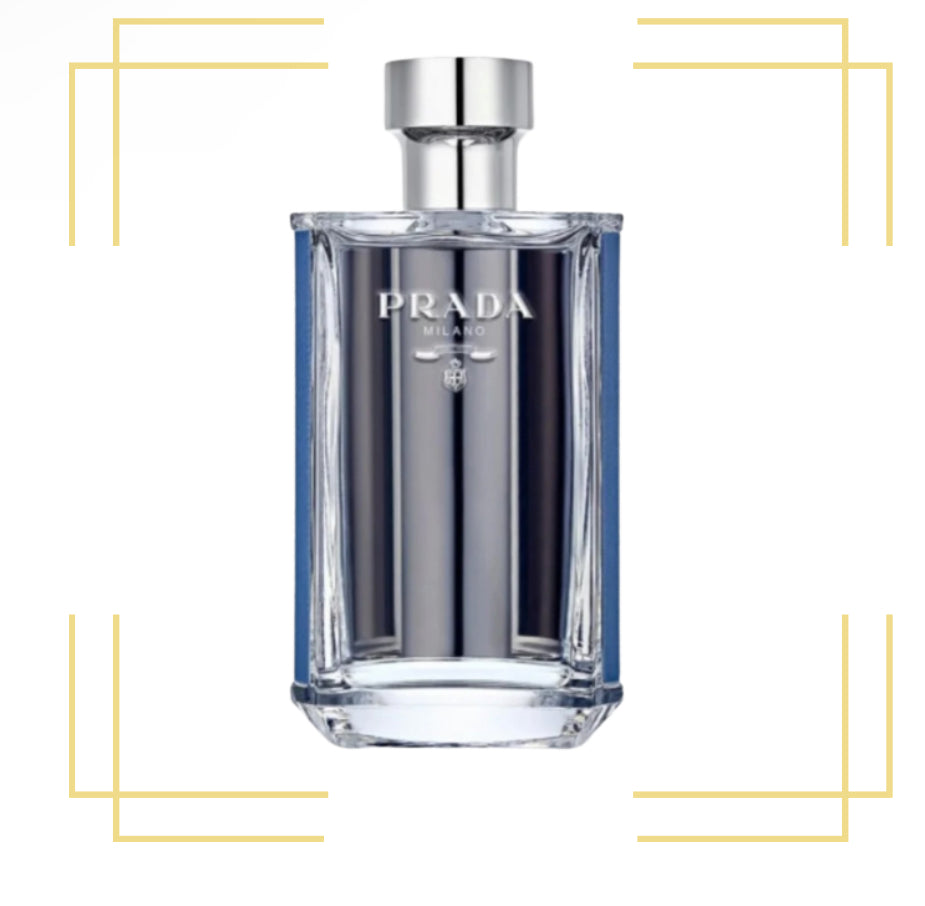 L’ Homme L’eau By Prada 3.4 EDT