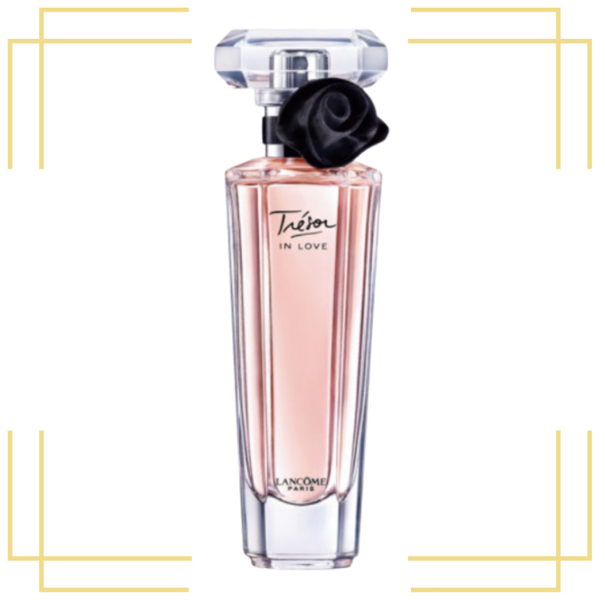 Tresor In Love By Lancome 2.5 EDP For Her