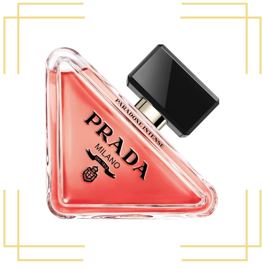Paradoxe Intense By Prada 3.0 EDP