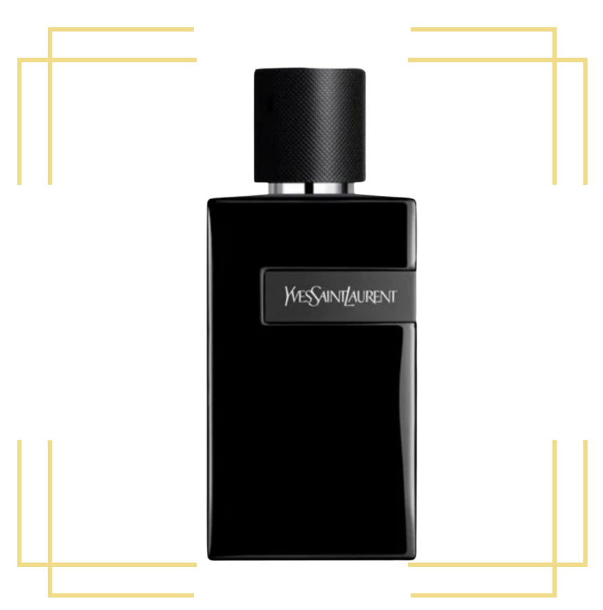 Y Le Parfum By Yves Saint Laurent 3.4 For Him Tester
