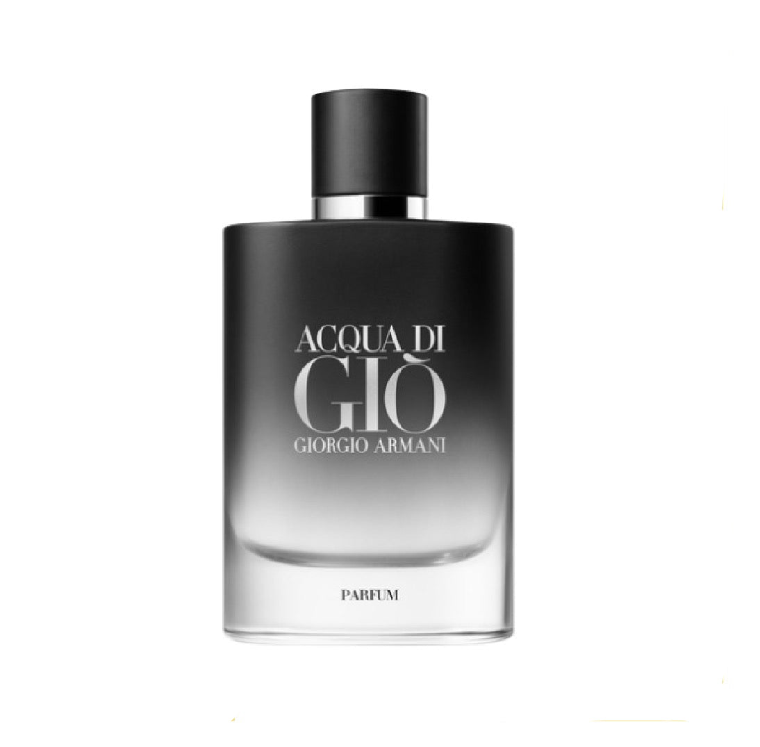 Acqua Di Gio Parfum By Giorgio Armani