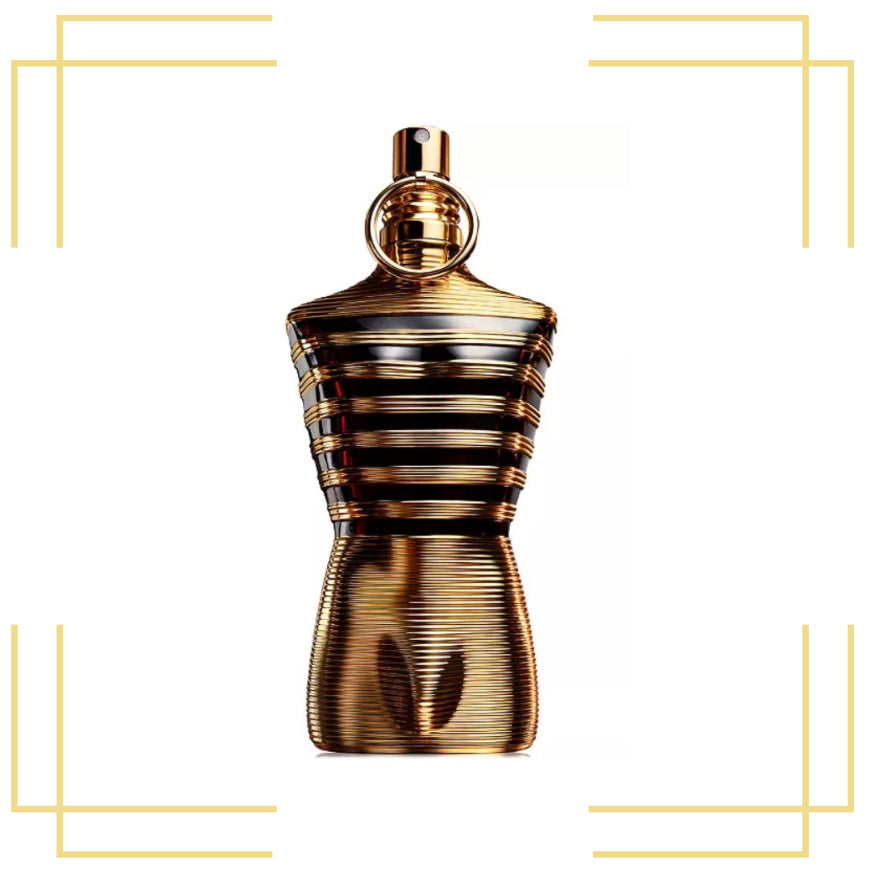 Le Male Elixir By Jean Paul Gaultier 4.2 (Tester)
