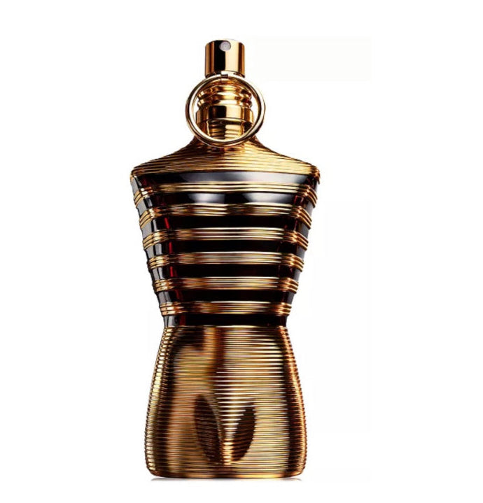 Le Male Elixir By Jean Paul Gaultier 4.2 (Tester)