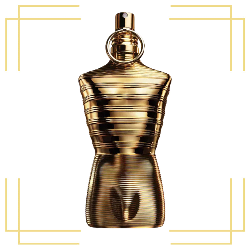 Le Male Elixir Absolu By Jean Paul Gaultier 4.2