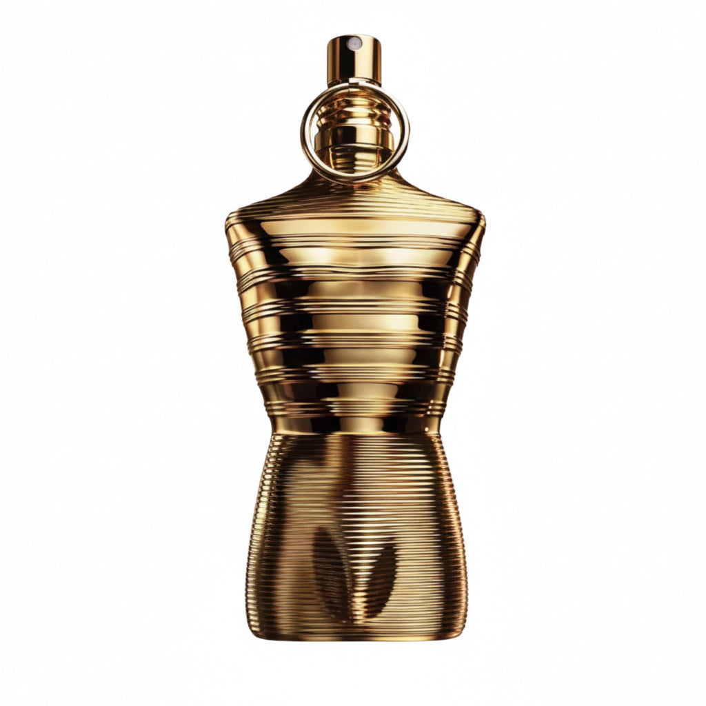 Le Male Elixir Absolu By Jean Paul Gaultier 4.2