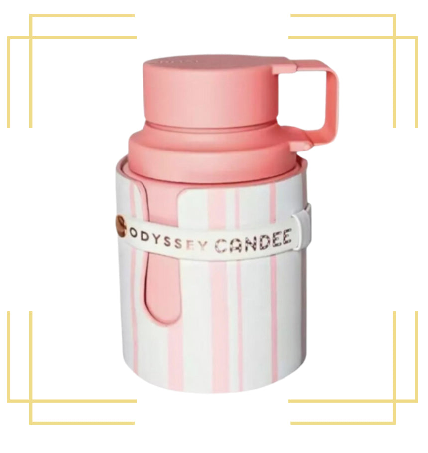 Odyssey Candee By Armaf 3.4 EDP Special Edition