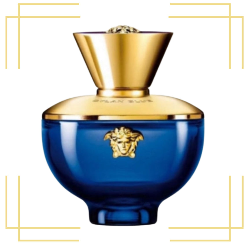Dylan Blue By Versace 3.4 EDP (Tester)