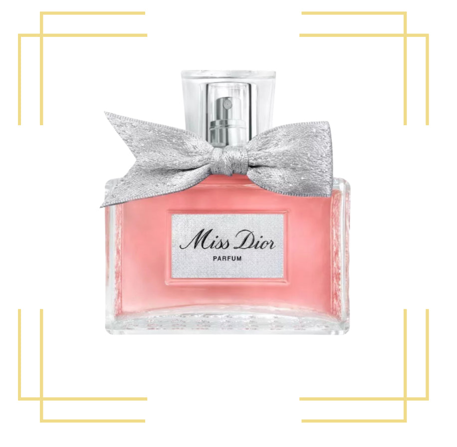 Miss Dior By Christian Dior 2.5 Parfum (Tester)