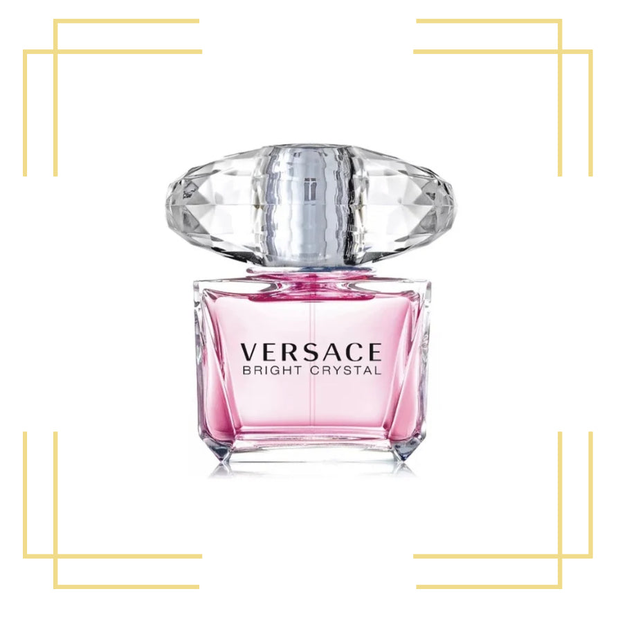 Versace Bright Crystal 3.0 EDT (Tester)