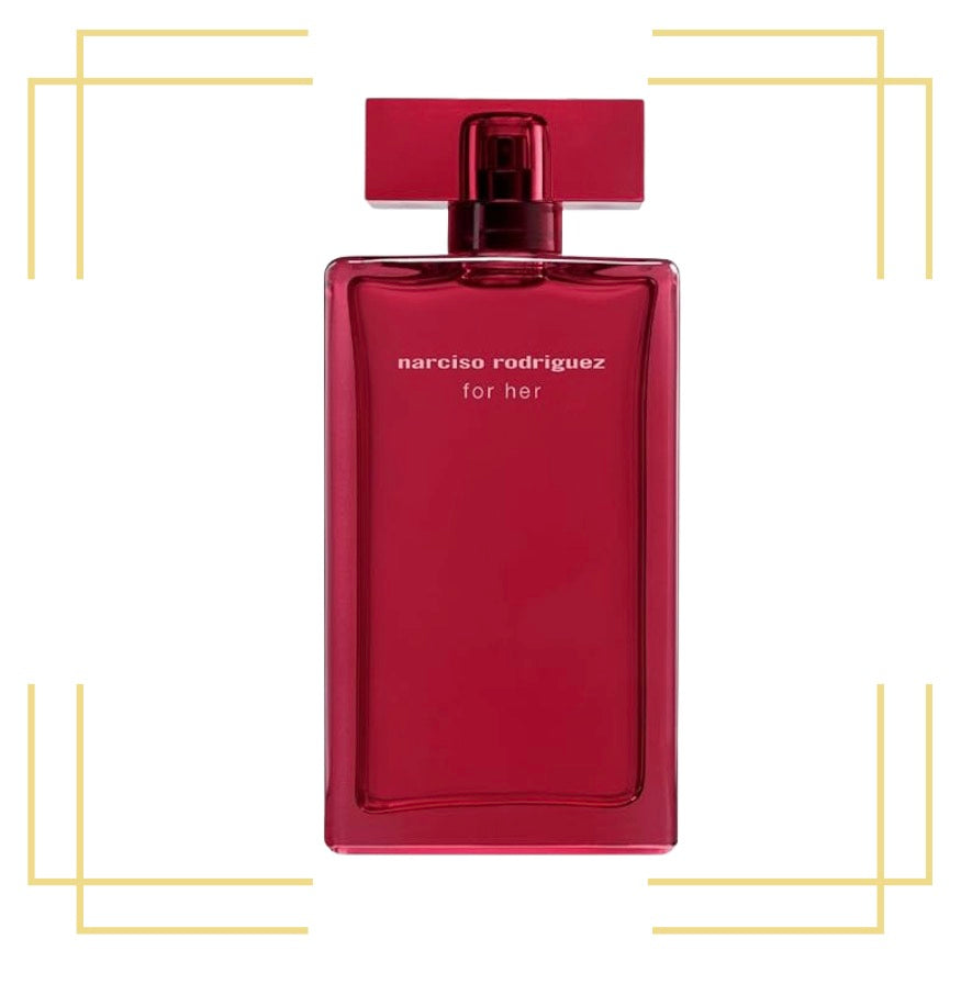 Narciso For Her EDP Intense 3.4 (Tester)