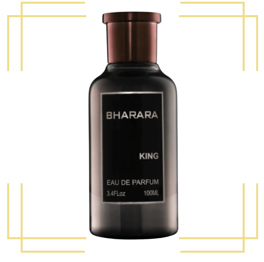 Bharara King By Bharara 3.4 EDP