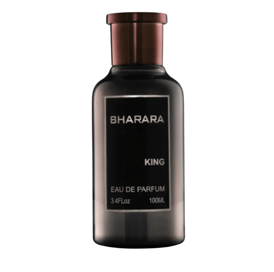 Bharara King By Bharara 3.4 EDP