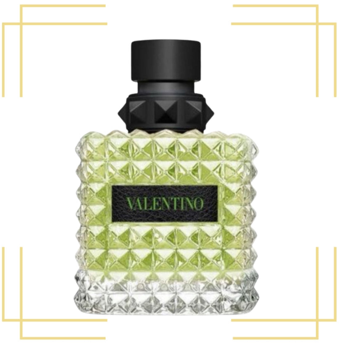 Born In Roma Green Stravaganza By Valentino 3.4 EDP