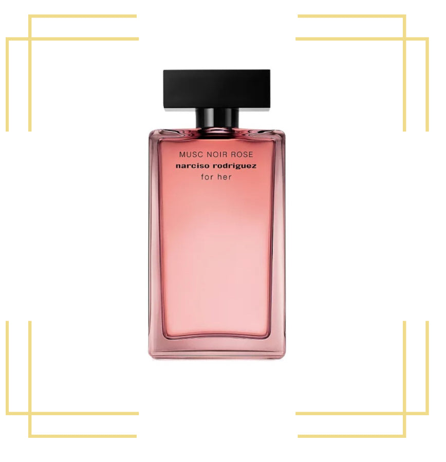 Musc Noir Rose By Narciso Rodriguez 3.3 EDP