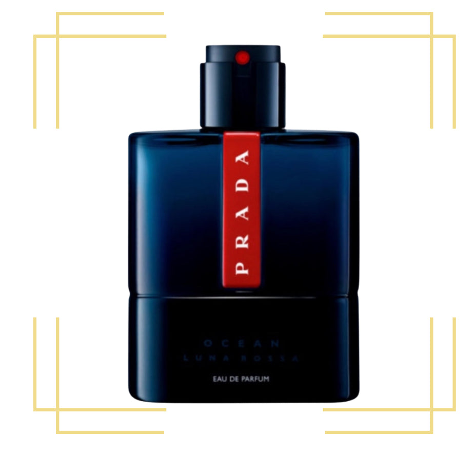 Luna Rossa Ocean By Prada 3.4 EDP
