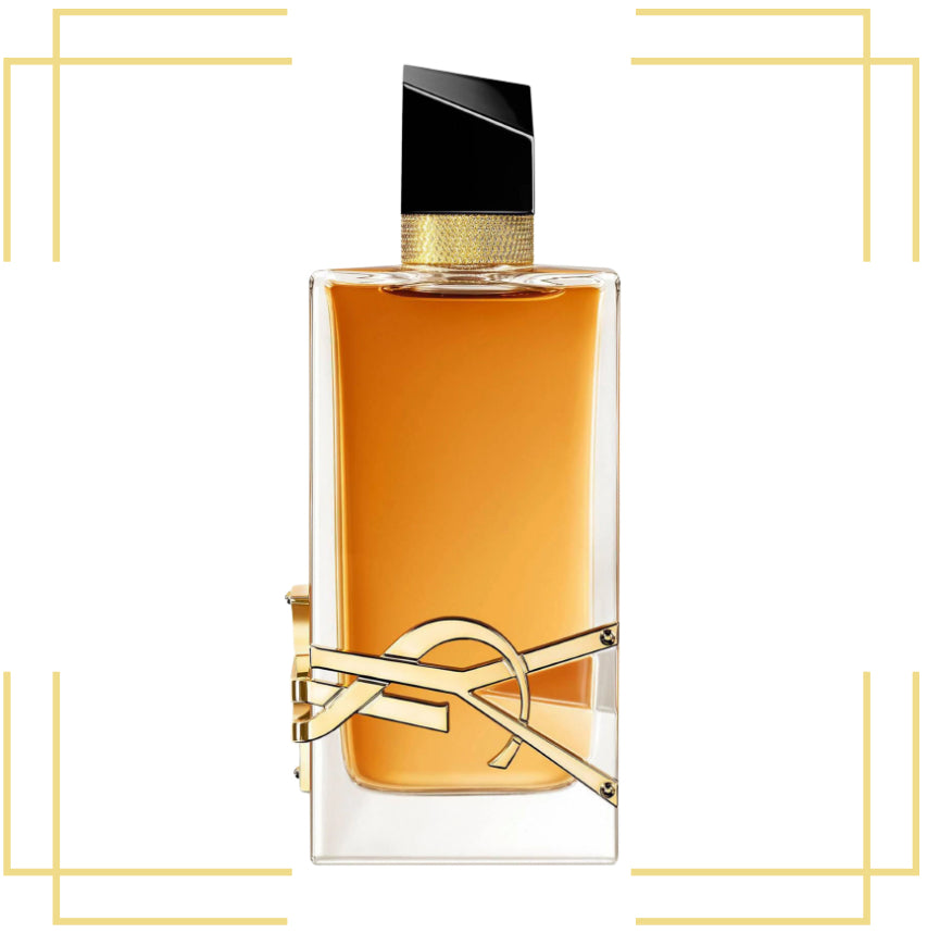 Libre Intense By Yves Saint Laurent 3.0 EDP Intense