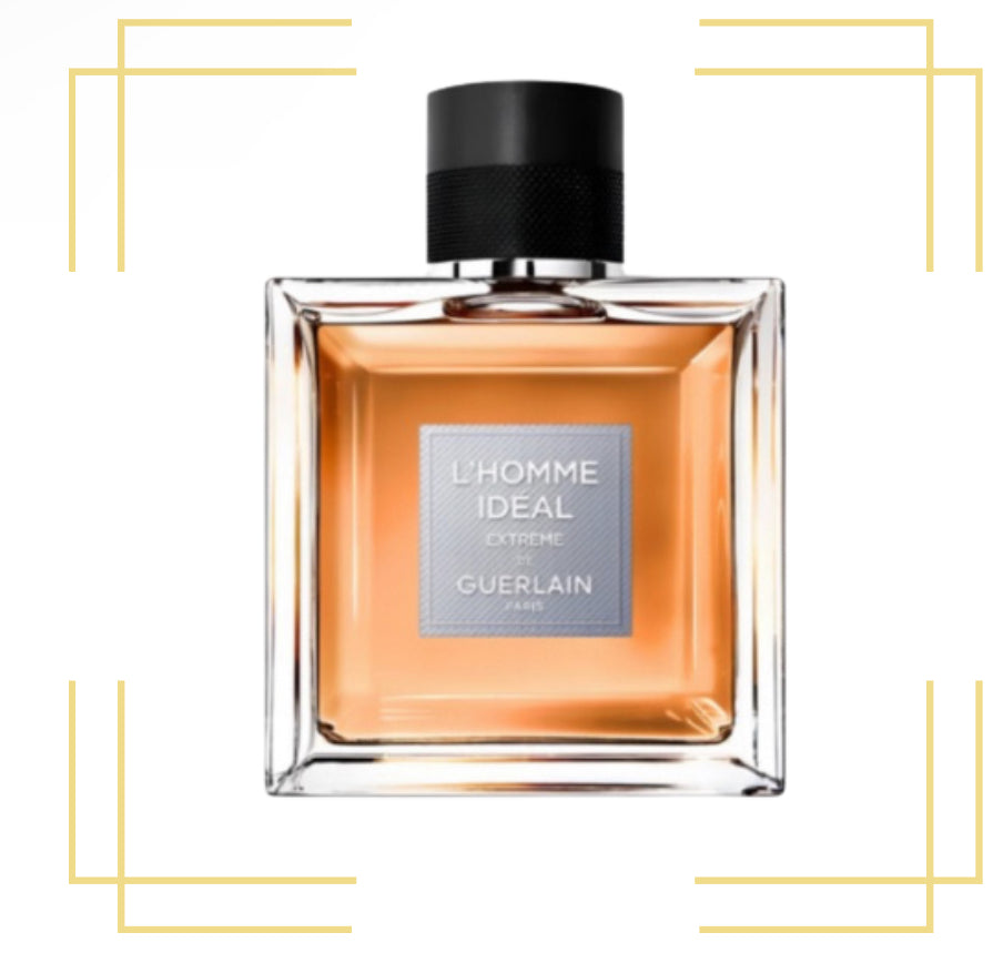 L’homme Ideal Extreme 3.4 EDP (Tester)