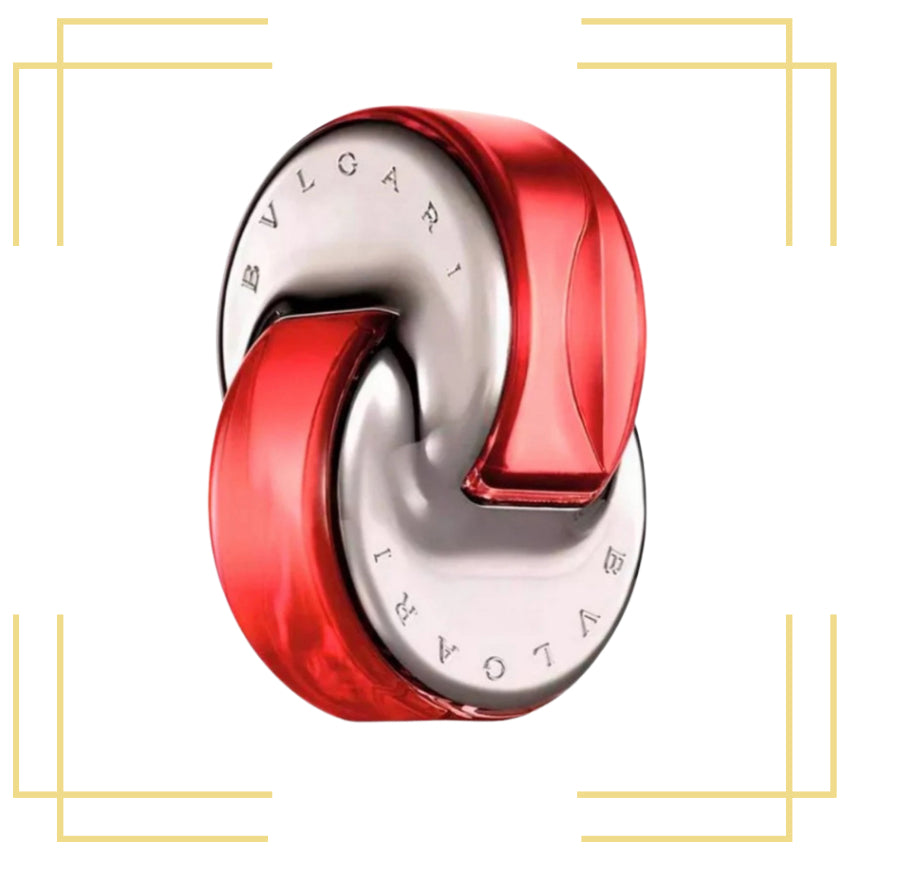 Omnia Coral By Bvlgari 2.2 EDT For Her