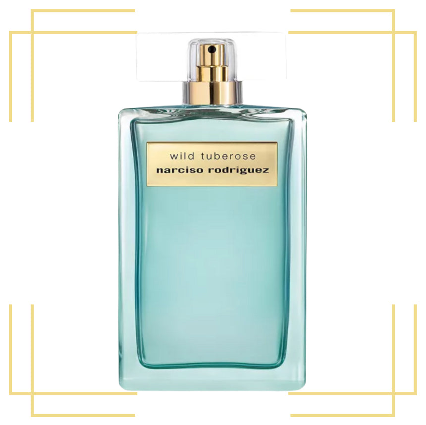 Wild Tuberose By Narciso Rodriguez 3.4 EDP