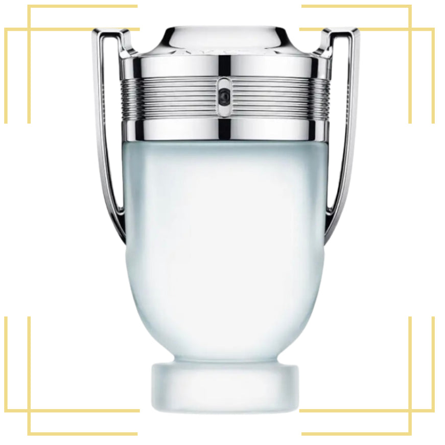 Invictus Aqua by Paco Rabanne 3.4 EDT (Tester)