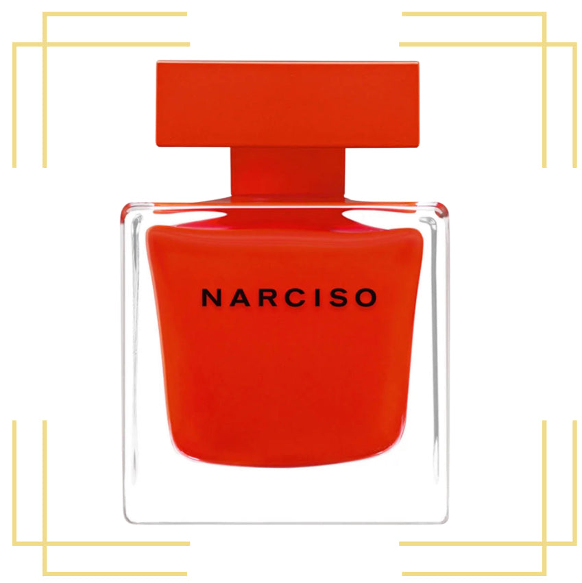 Narciso Rouge By Narciso Rodriguez 3.0 EDP (Tester)