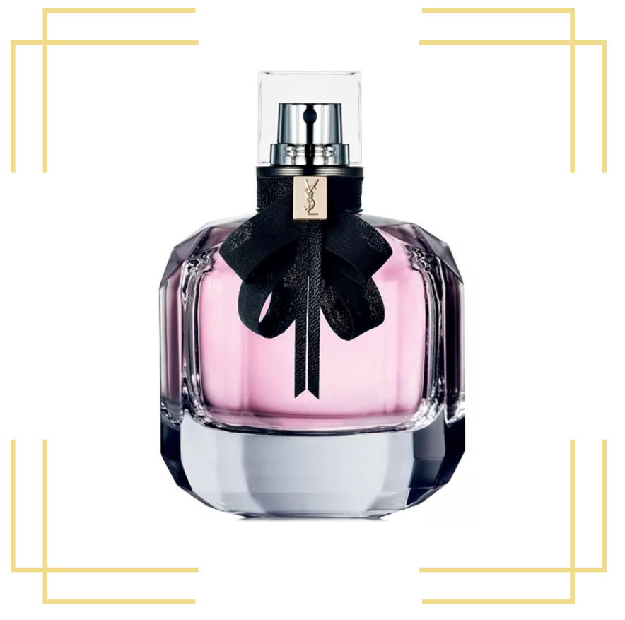 Mon Paris By Yves Saint Laurent 3.0 EDP