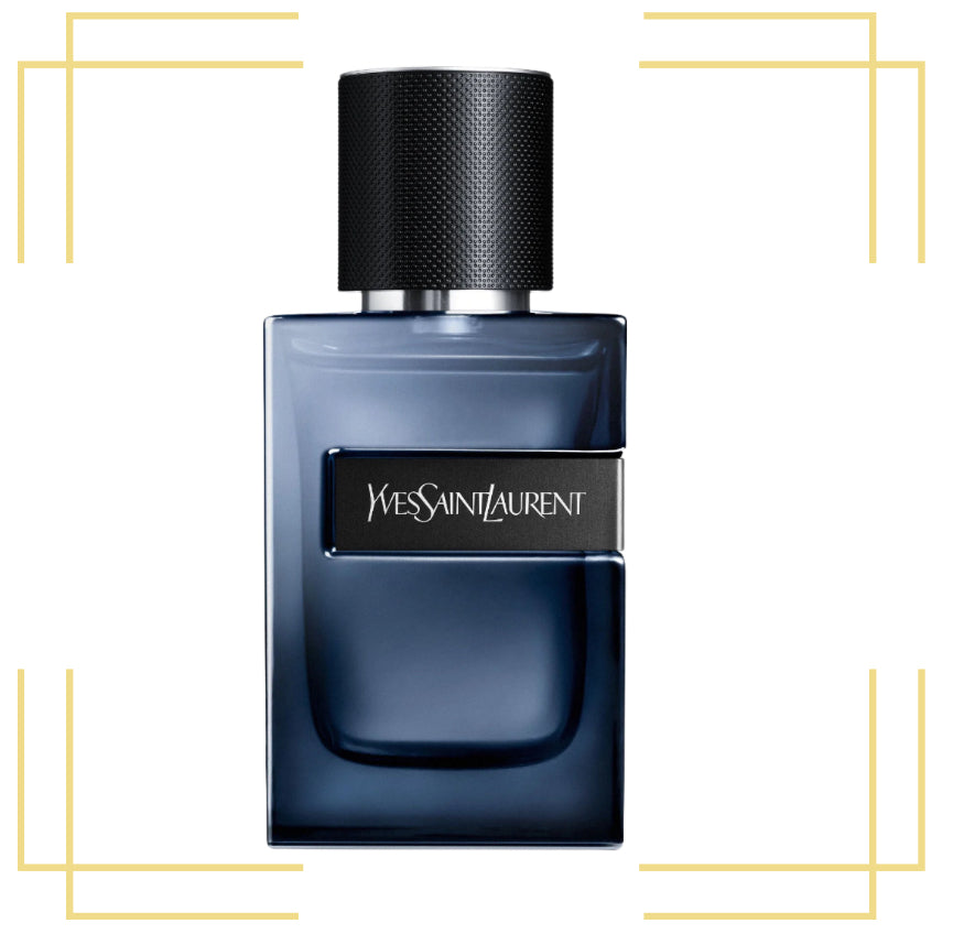 Y Elixir Yves Saint Laurent 2.0 Tester Parfum Concentre for him