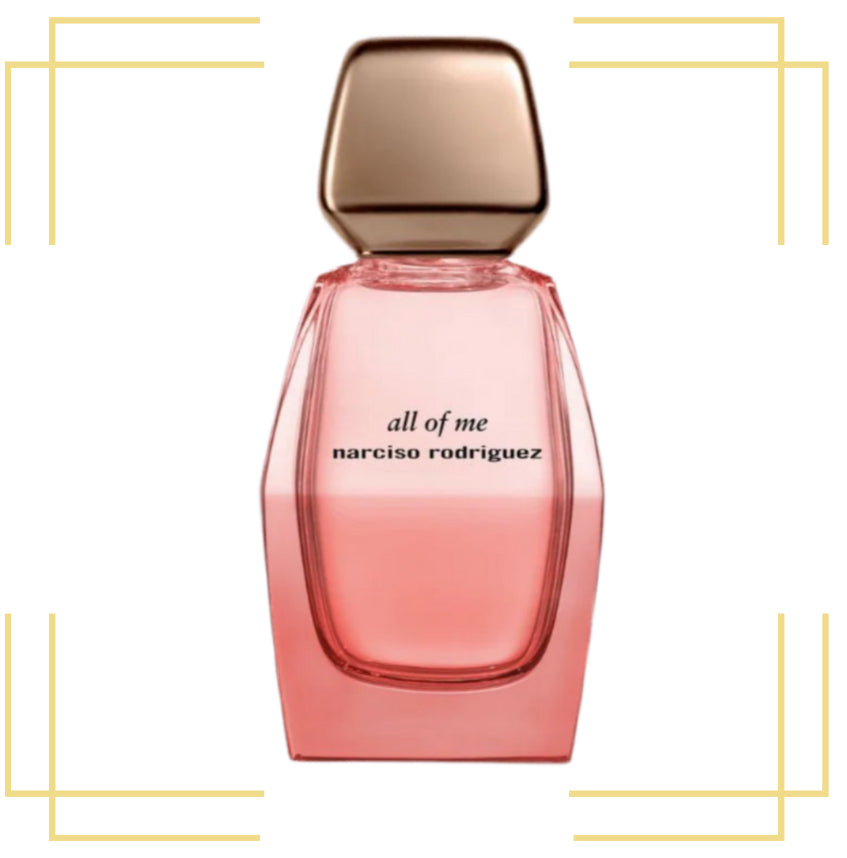 All Of Me Intense By Narciso Rodriguez 3.0 EDP