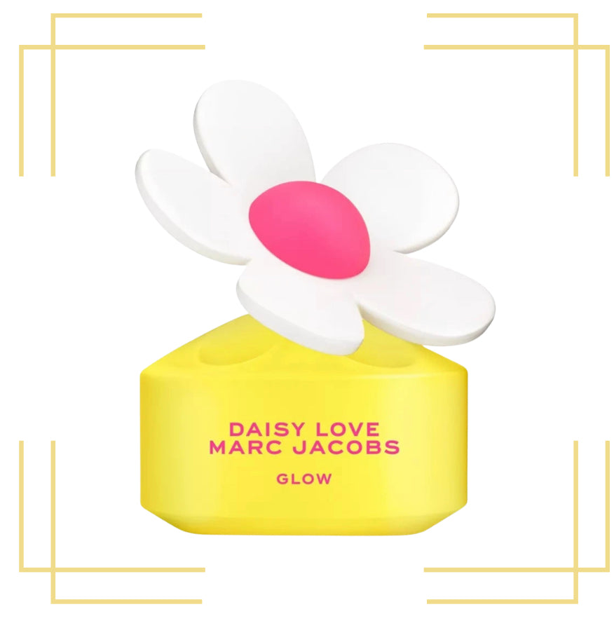 Daisy Love Glow By Marc Jacobs 1.6 EDT Limited Edition
