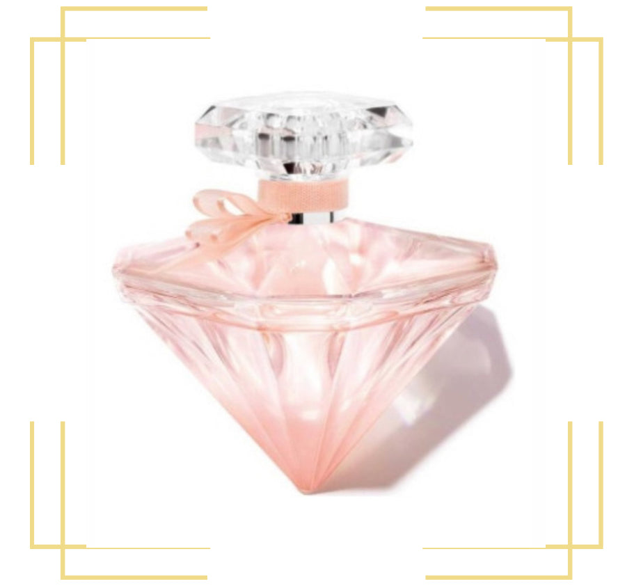 Tresor La Nuit Nude By Lancome 3.4 EDT For Her