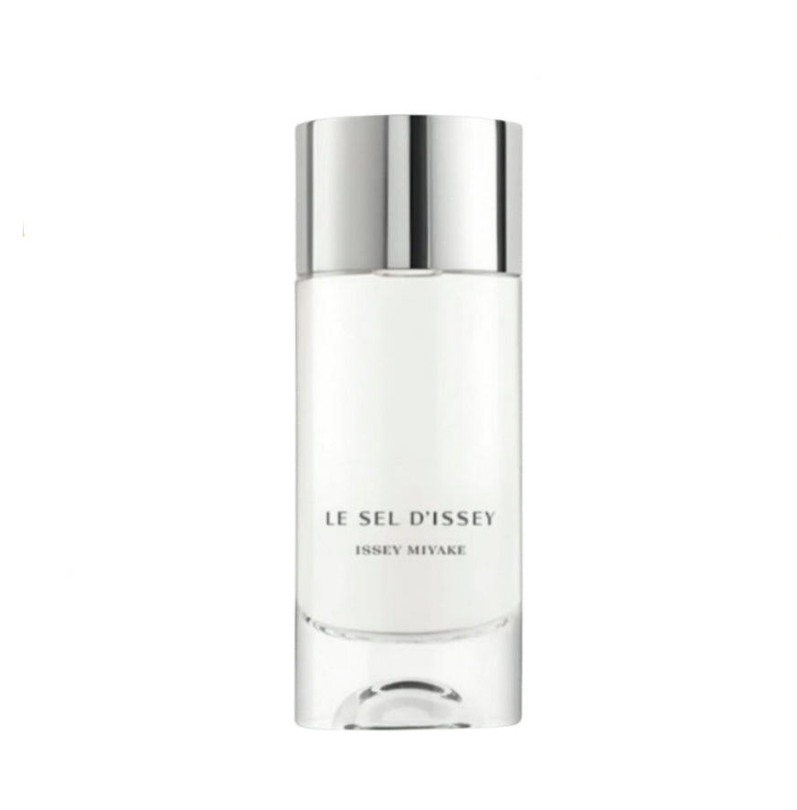 Le Sel D’issey By Issey Miyake 3.4 OZ EDT For Him
