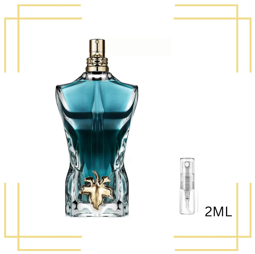 LE BEAU EDT BY JEAN PAUL GAULTIER DECANT PERFUME