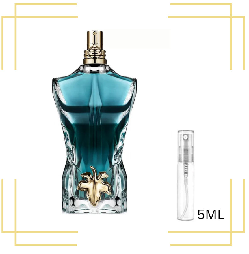 LE BEAU EDT BY JEAN PAUL GAULTIER DECANT PERFUME