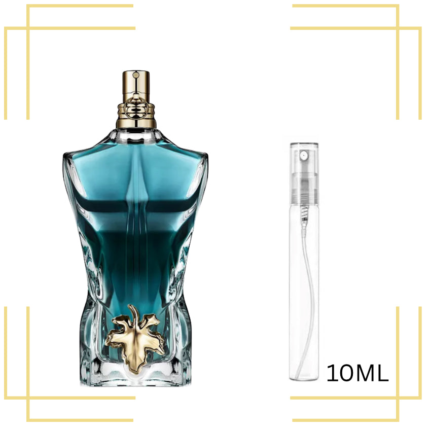 LE BEAU EDT BY JEAN PAUL GAULTIER DECANT PERFUME