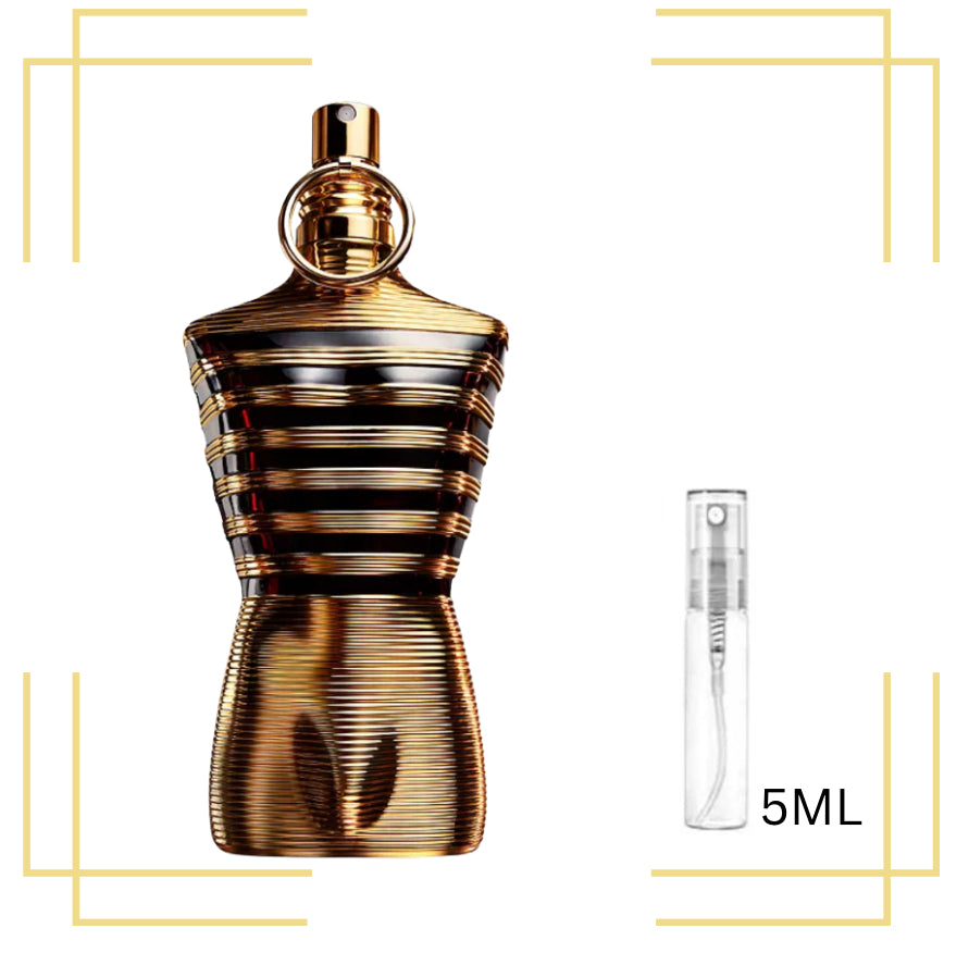 LE MALE ELIXIR BY JEAN PAUL GAULTIER DECANT PERFUME