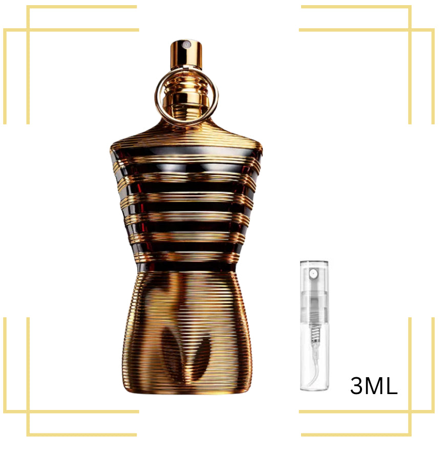 LE MALE ELIXIR BY JEAN PAUL GAULTIER DECANT PERFUME