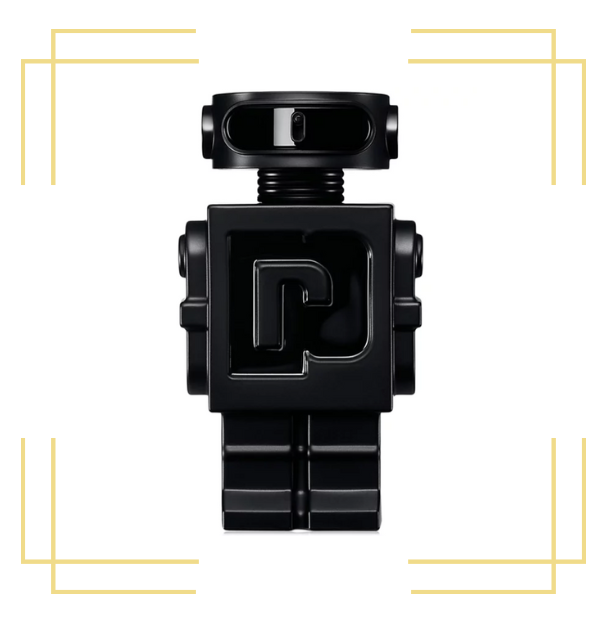 Phantom Parfum By Paco Rabanne 3.4 (Tester)