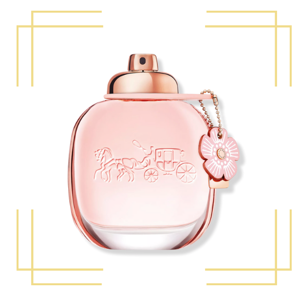 Coach Floral By Coach 3.0 EDP (Tester)