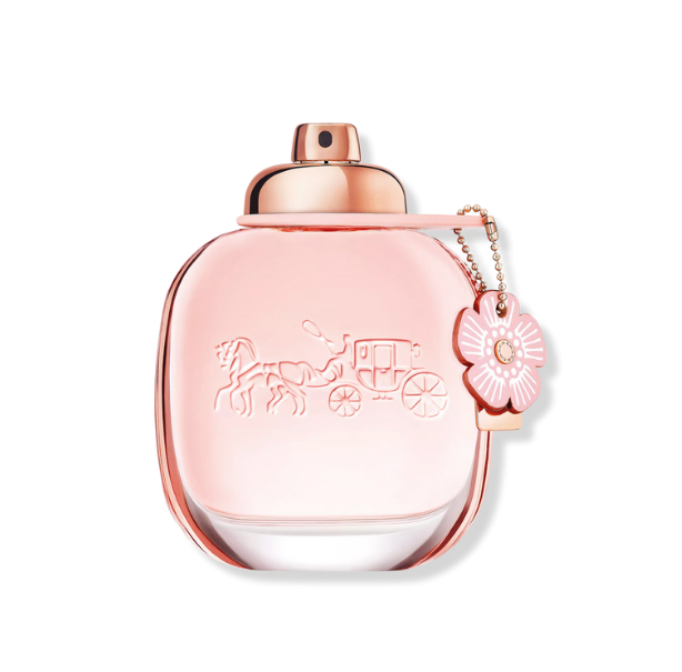 Coach Floral By Coach 3.0 EDP (Tester)