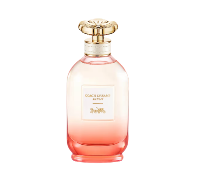 Dream Sunset By Coach 3.0 EDP