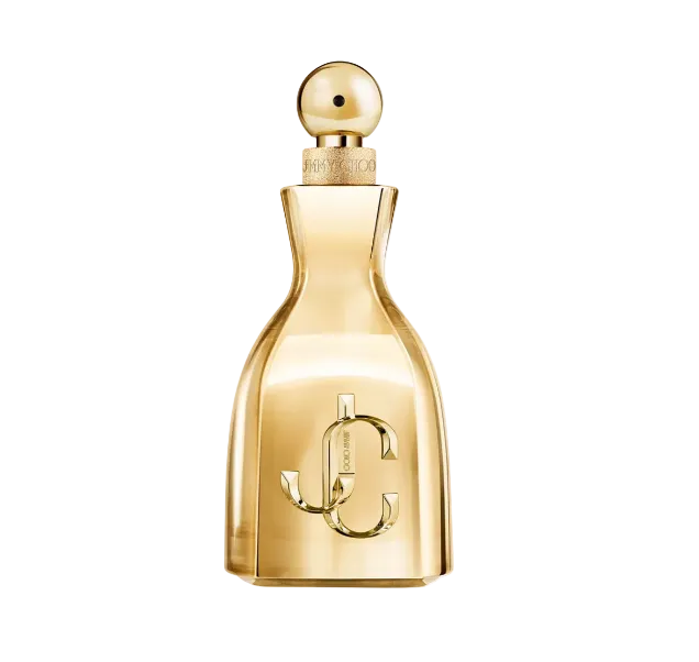 I Want Choo Le Parfum By Jimmy Choo 4.1 (Tester)