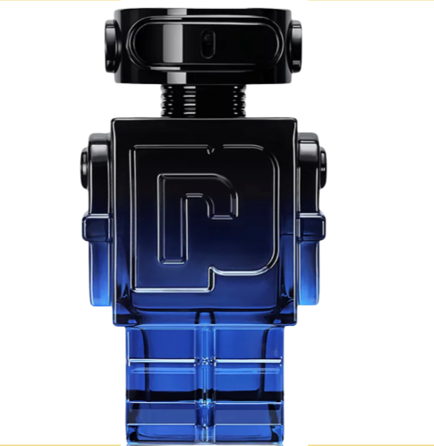 Phantom Intense By Paco Rabanne 3.4 EDP (Tester)