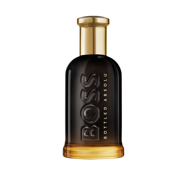 Boss Bottled Absolu Parfum Intense by Hugo Boss 3.4