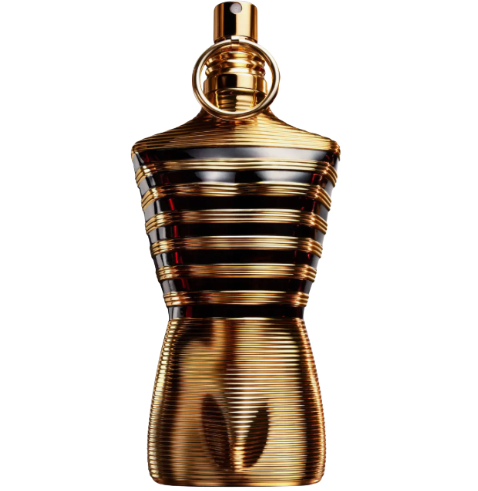 Le Male Elixir by Jean Paul Gaultier 4.2