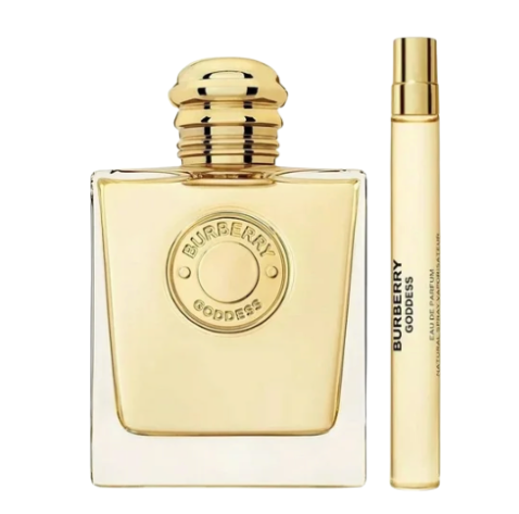 Goddess by Burberry 3.4 EDP + 10 ML