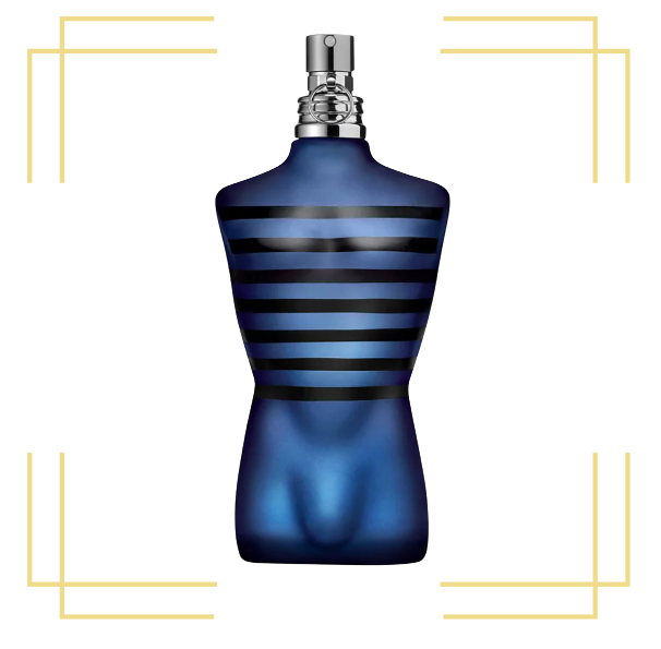 Le Male Ultra Male by Jean Paul Gaultier 4.2 EDT Intense